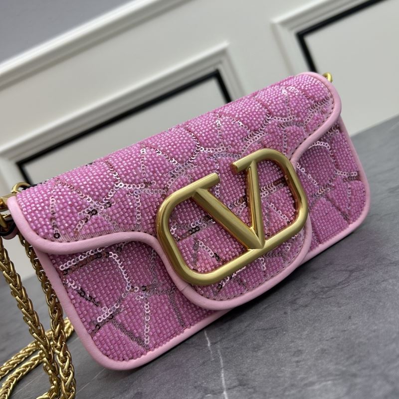 Valentino Satchel Bags